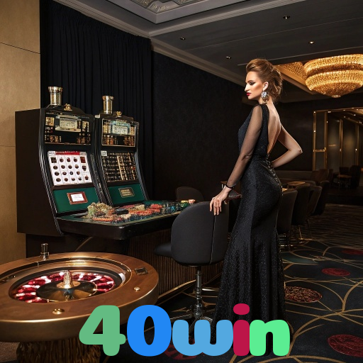 A Magia dos Jogos de Fantasia na 40win