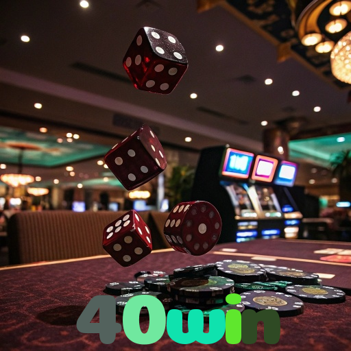 A Magia dos Jogos de Fantasia na 40win