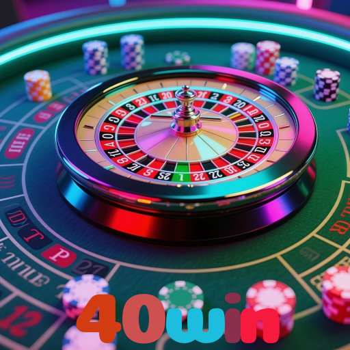 A Magia dos Jogos de Fantasia na 40win