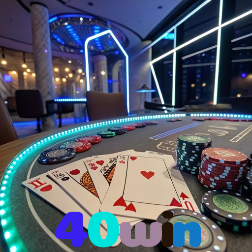 A Magia dos Jogos de Fantasia na 40win