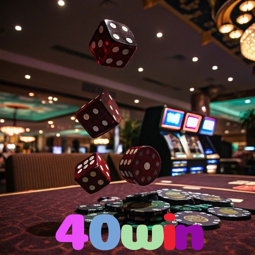 A Magia dos Jogos de Fantasia na 40win