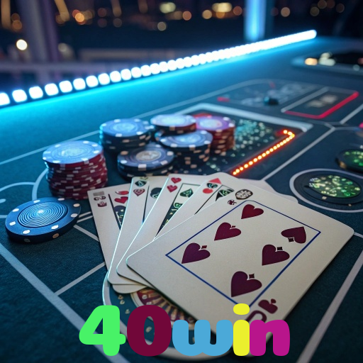 A Magia dos Jogos de Fantasia na 40win