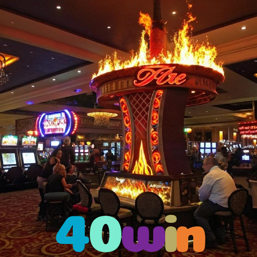 A Magia dos Jogos de Fantasia na 40win