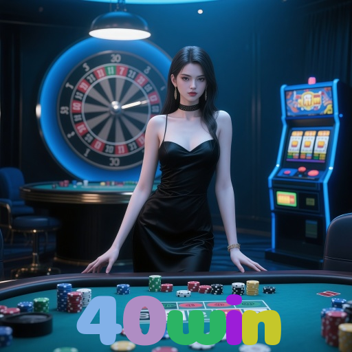 A Magia dos Jogos de Fantasia na 40win