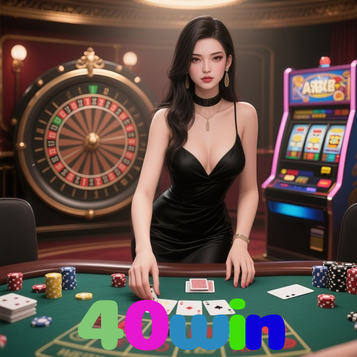 A Magia dos Jogos de Fantasia na 40win