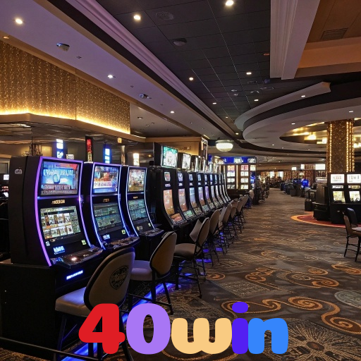 A Magia dos Jogos de Fantasia na 40win
