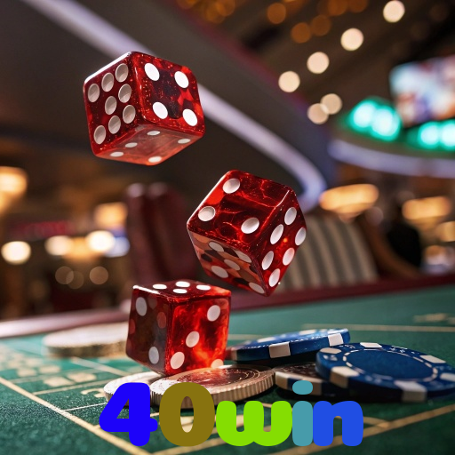 A Magia dos Jogos de Fantasia na 40win