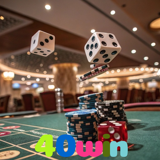 A Magia dos Jogos de Fantasia na 40win