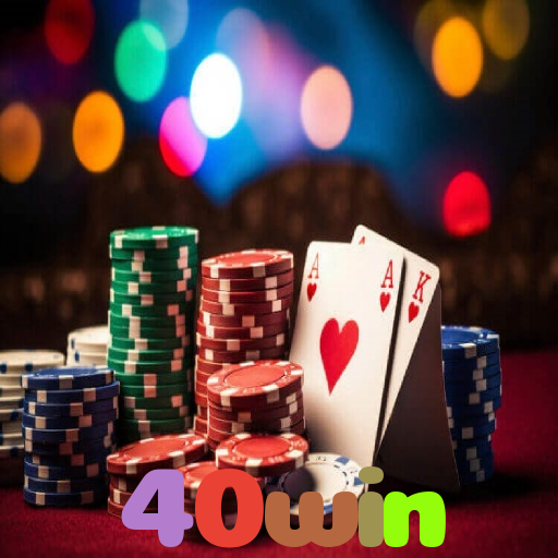 A Magia dos Jogos de Fantasia na 40win