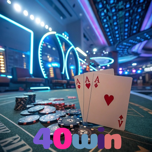 A Magia dos Jogos de Fantasia na 40win