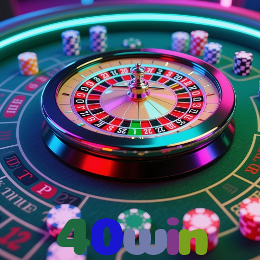 A Magia dos Jogos de Fantasia na 40win