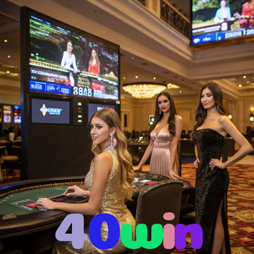 A Magia dos Jogos de Fantasia na 40win