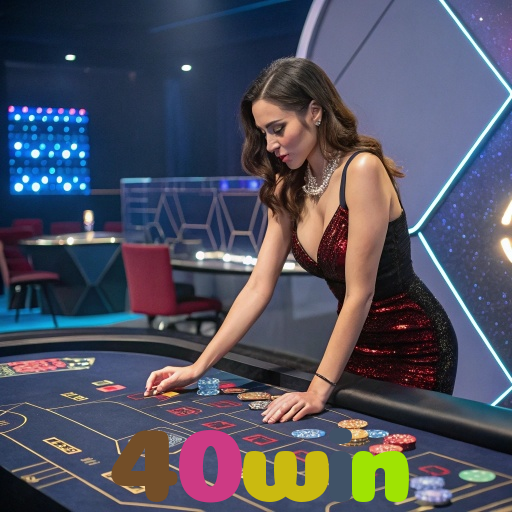 A Magia dos Jogos de Fantasia na 40win