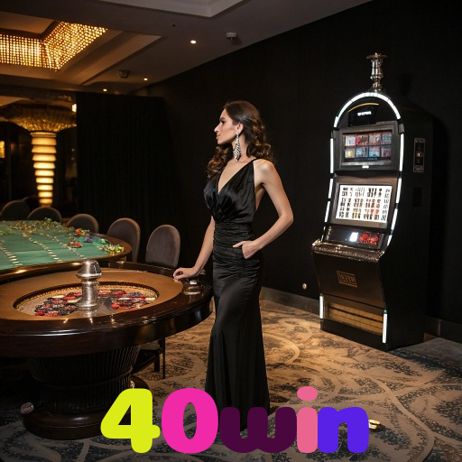 A Magia dos Jogos de Fantasia na 40win