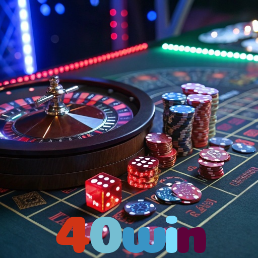 A Magia dos Jogos de Fantasia na 40win