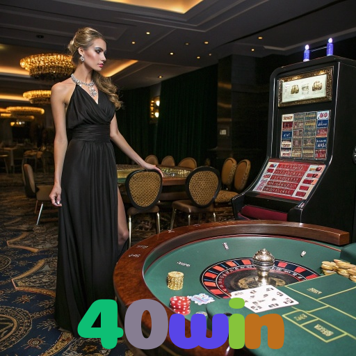 A Magia dos Jogos de Fantasia na 40win