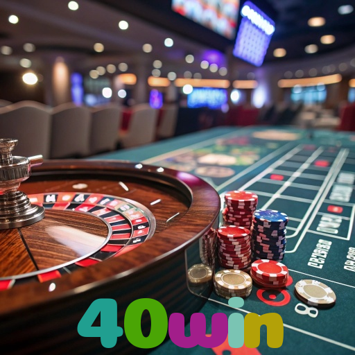 A Magia dos Jogos de Fantasia na 40win