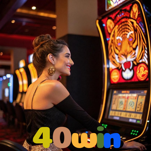 A Magia dos Jogos de Fantasia na 40win