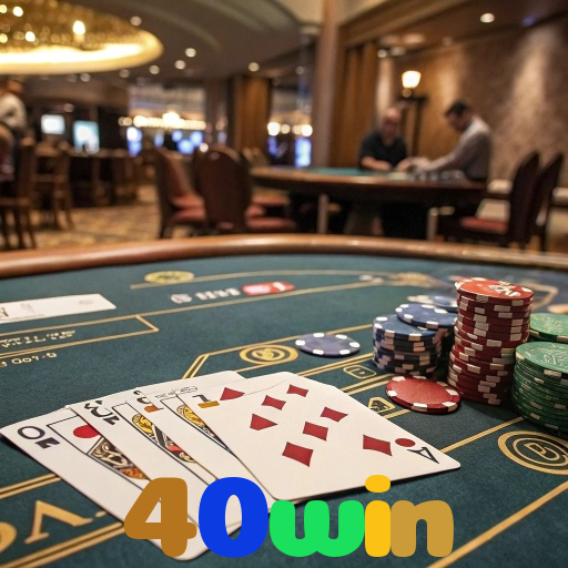 A Magia dos Jogos de Fantasia na 40win