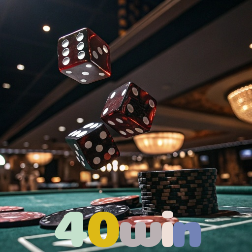 A Magia dos Jogos de Fantasia na 40win