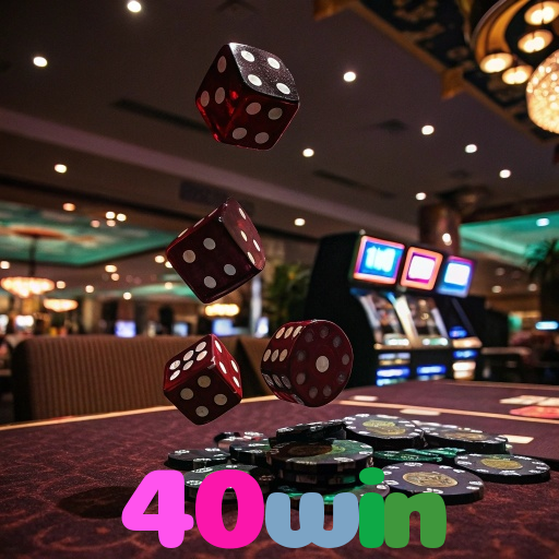 A Magia dos Jogos de Fantasia na 40win