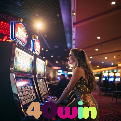 A Magia dos Jogos de Fantasia na 40win