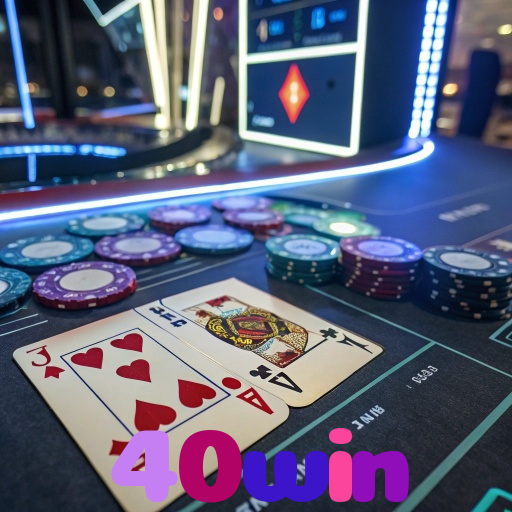 A Magia dos Jogos de Fantasia na 40win