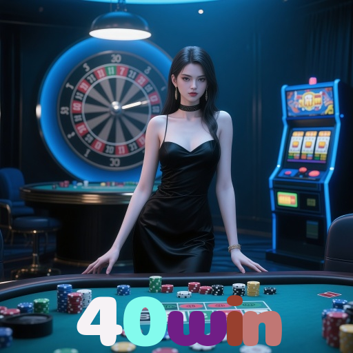 A Magia dos Jogos de Fantasia na 40win