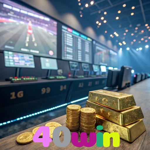 A Magia dos Jogos de Fantasia na 40win