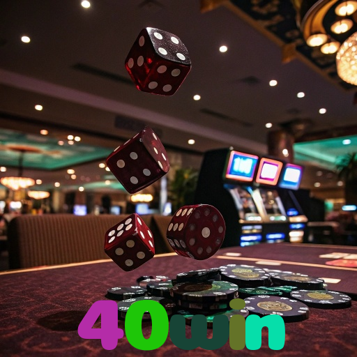 A Magia dos Jogos de Fantasia na 40win