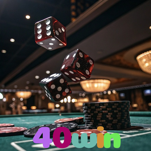 A Magia dos Jogos de Fantasia na 40win