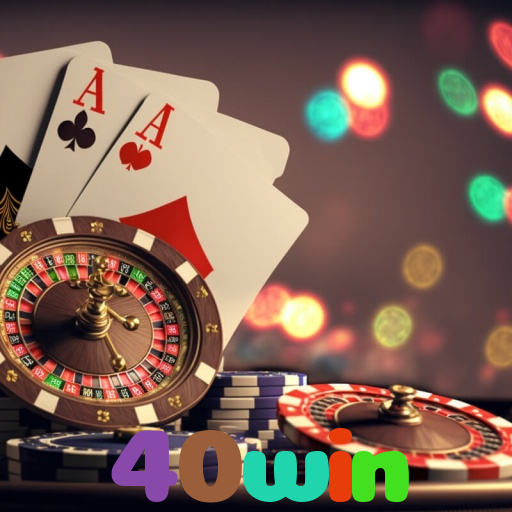 A Magia dos Jogos de Fantasia na 40win