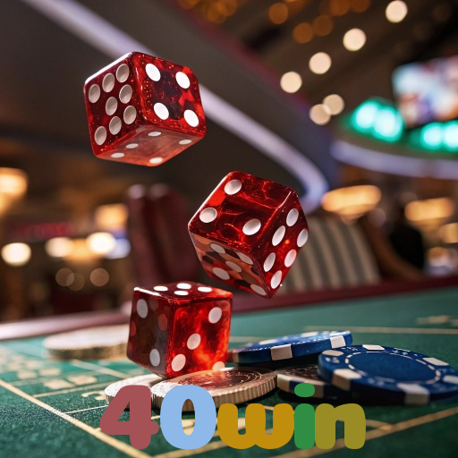 A Magia dos Jogos de Fantasia na 40win
