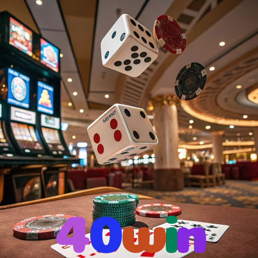 A Magia dos Jogos de Fantasia na 40win
