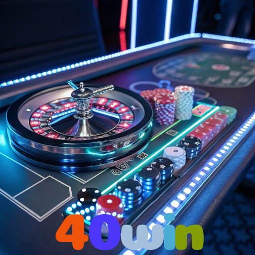 A Magia dos Jogos de Fantasia na 40win