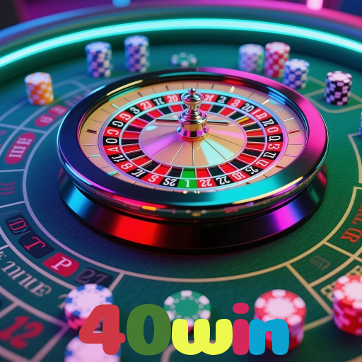 A Magia dos Jogos de Fantasia na 40win