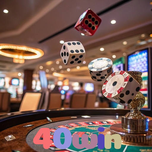 A Magia dos Jogos de Fantasia na 40win