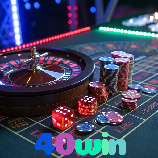 A Magia dos Jogos de Fantasia na 40win