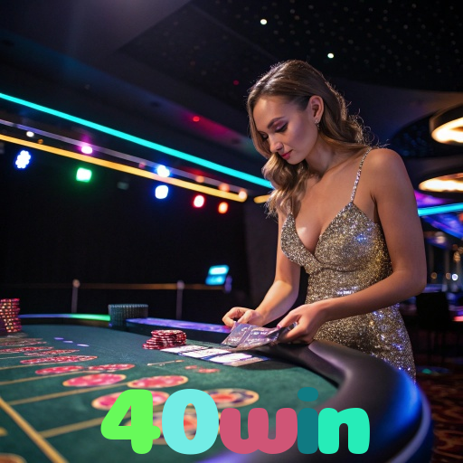A Magia dos Jogos de Fantasia na 40win