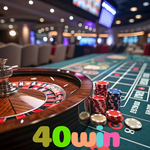 A Magia dos Jogos de Fantasia na 40win