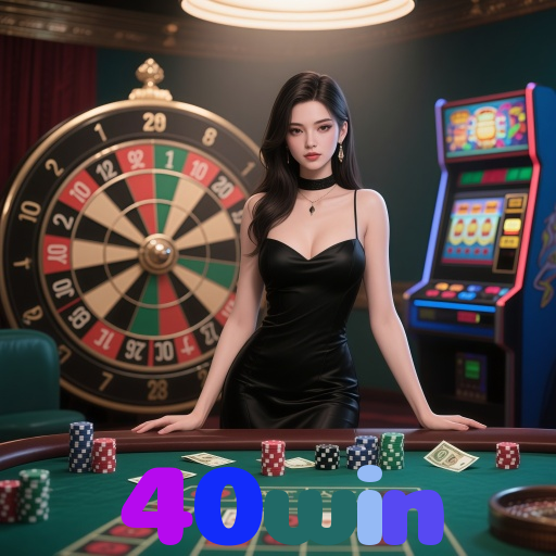 A Magia dos Jogos de Fantasia na 40win