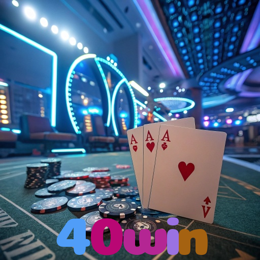 A Magia dos Jogos de Fantasia na 40win