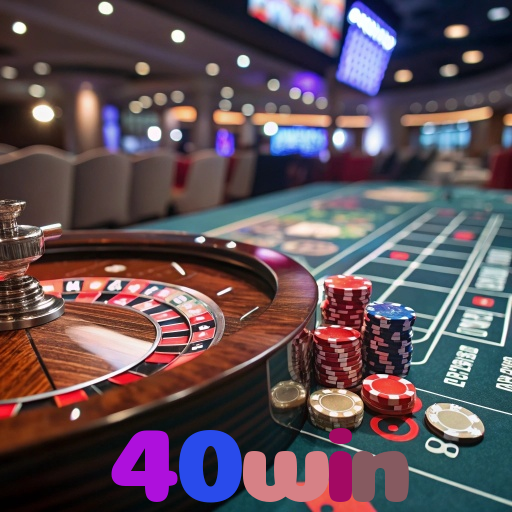 A Magia dos Jogos de Fantasia na 40win