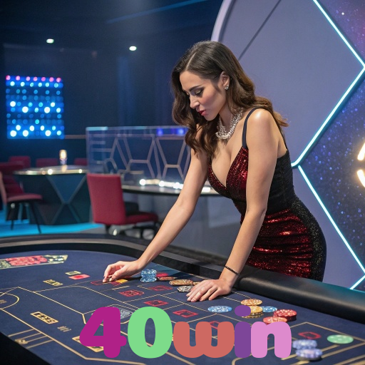 A Magia dos Jogos de Fantasia na 40win