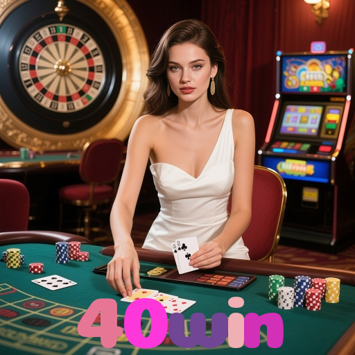 A Magia dos Jogos de Fantasia na 40win
