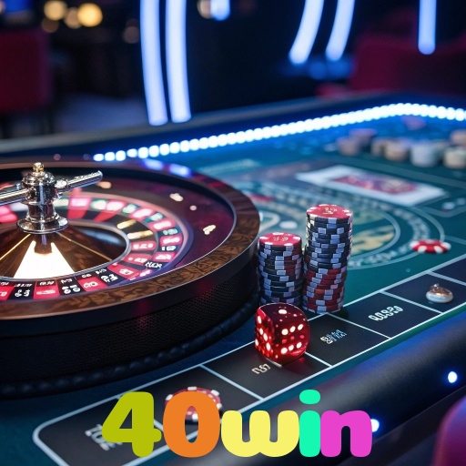 A Magia dos Jogos de Fantasia na 40win