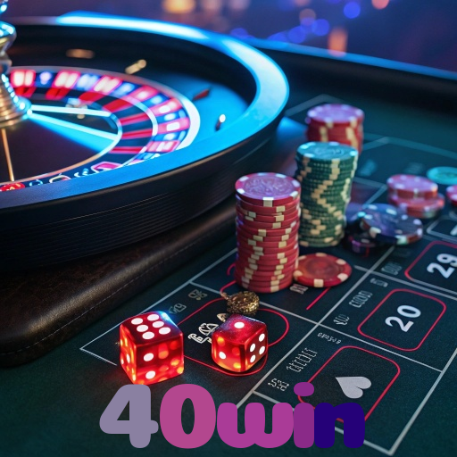 A Magia dos Jogos de Fantasia na 40win