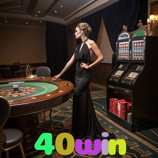 A Magia dos Jogos de Fantasia na 40win