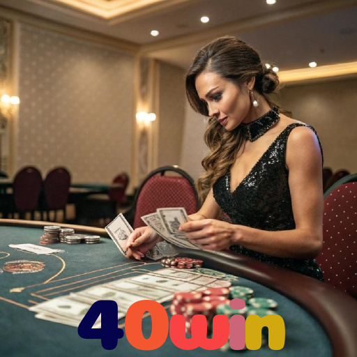 A Magia dos Jogos de Fantasia na 40win