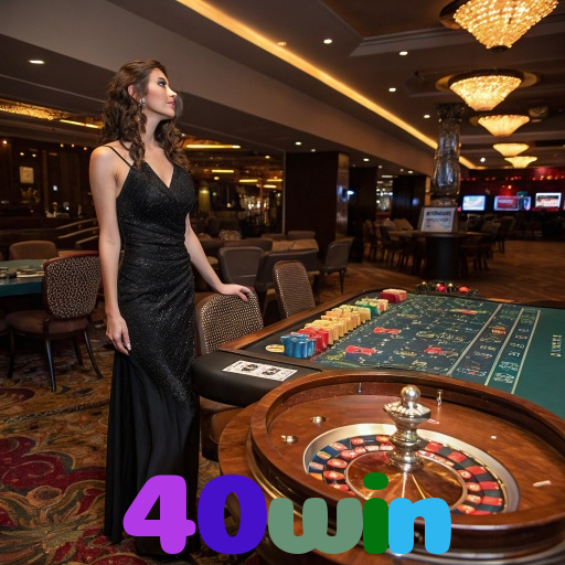 A Magia dos Jogos de Fantasia na 40win